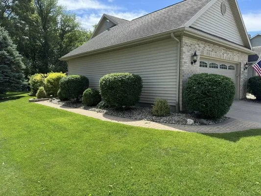 Surf N Turf Lawn Care