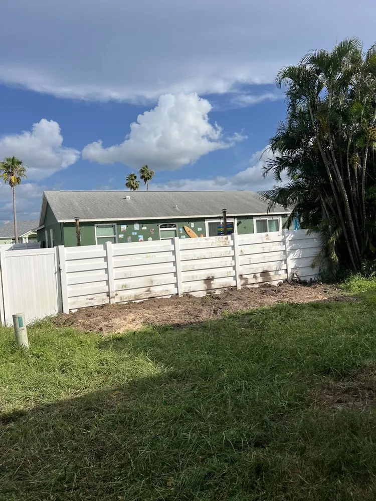 Expert landscape installation experts serving Cape Coral, FL - Surf N' Turf Property Services