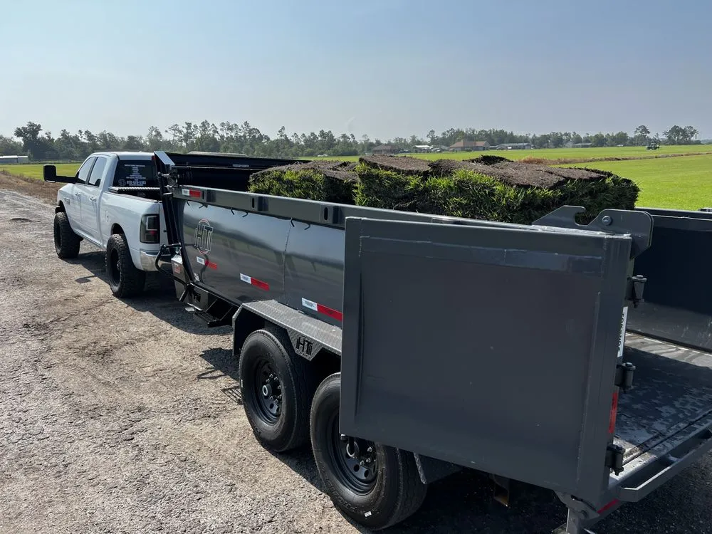 Local lawn mowing service near you across Panama City, FL - Surface Correction Services