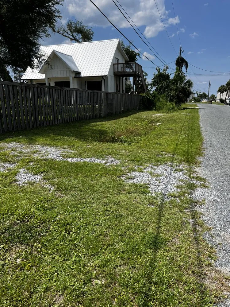 Trusted landscape design for outdoor upgrades across Panama City, FL - Surface Correction Services