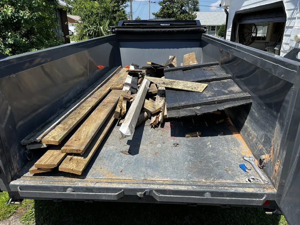 Expert residential landscaping in Panama City, FL - Surface Correction Services