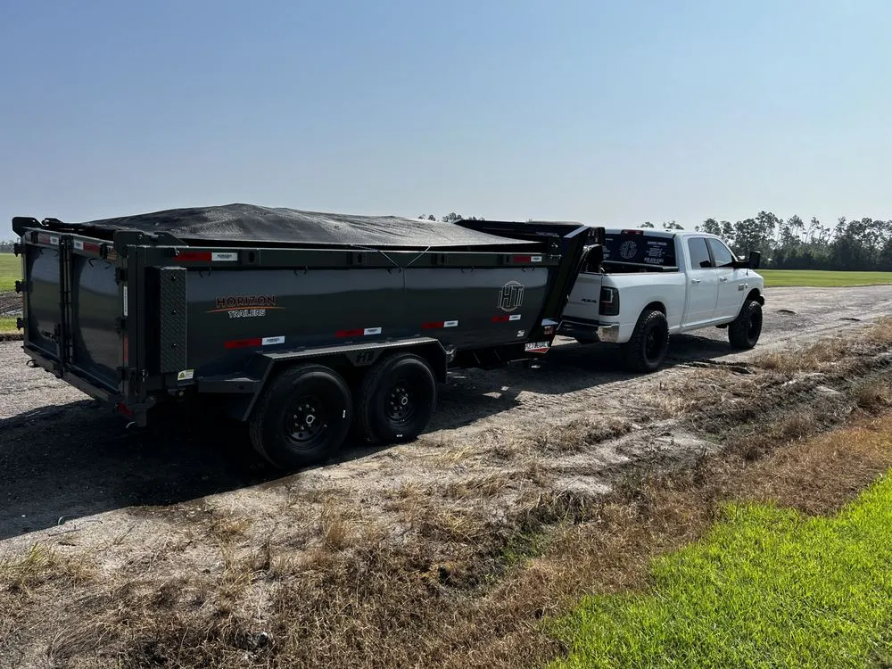 Local yard maintenance experts serving Panama City, FL - Surface Correction Services