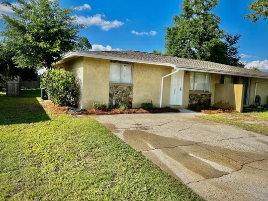 Surface Correction Services Logo