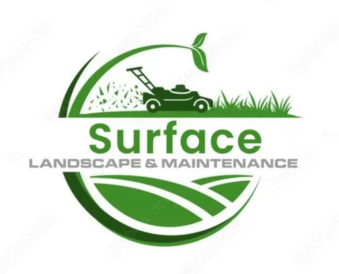 Surface Landscape Logo