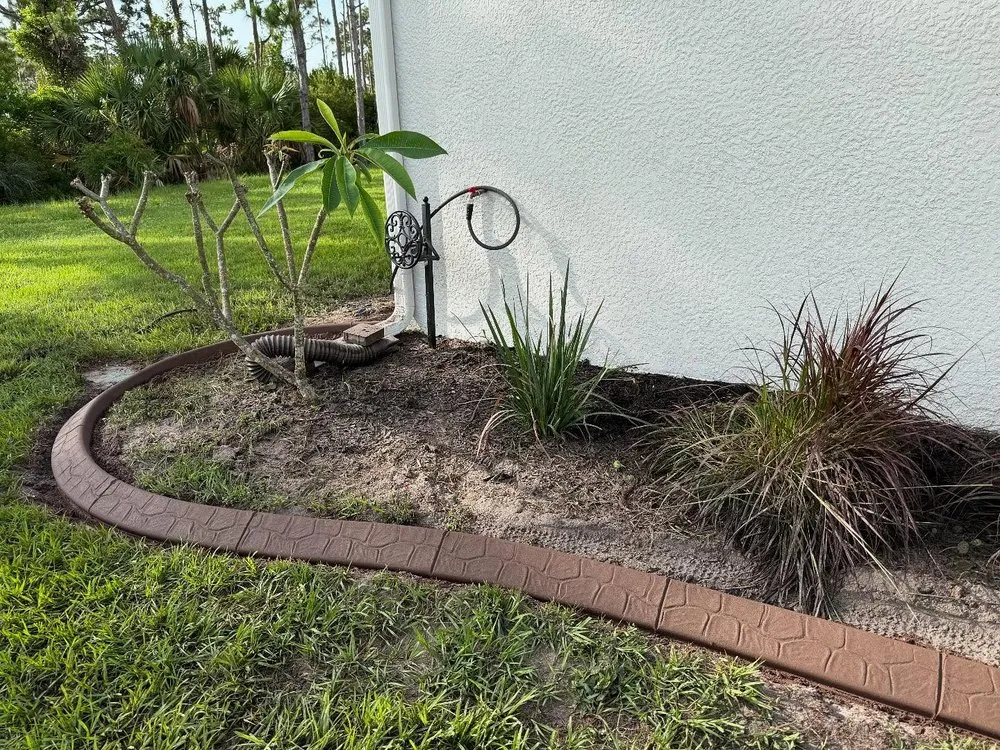 Top-rated landscape design in Cape Coral, FL - Surface Pro Concrete Solutions