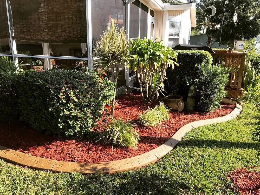 Top-rated residential landscaping experts serving Cape Coral, FL - Surface Pro Concrete Solutions