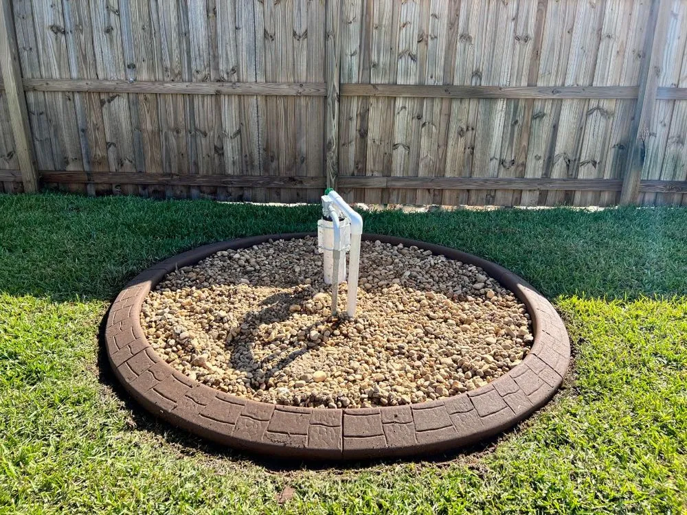 Professional residential landscaping in Cape Coral, FL - Surface Pro Concrete Solutions