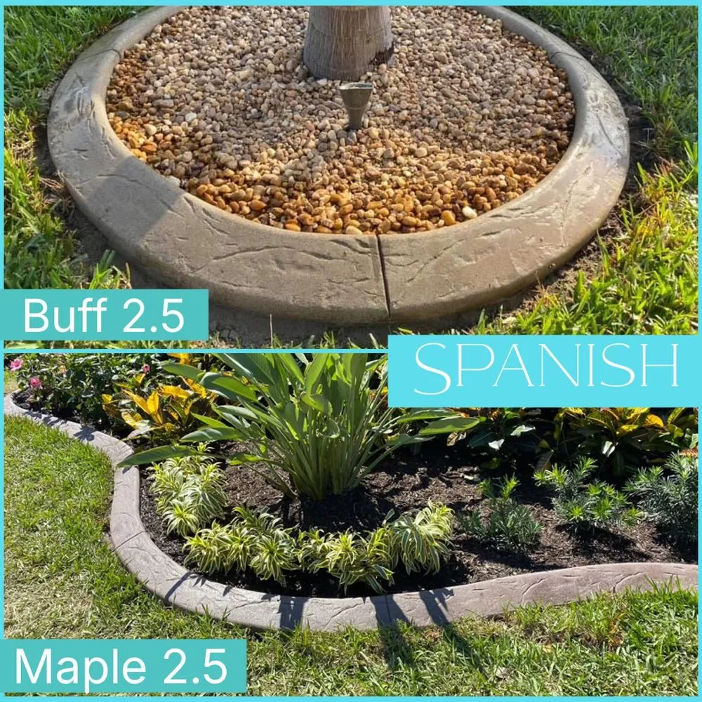 Expert landscape installation for outdoor upgrades across Cape Coral, FL - Surface Pro Concrete Solutions