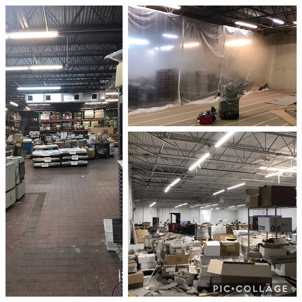 Affordable yard cleanup service in Orlando, FL - Surface Tech Pressure Washing