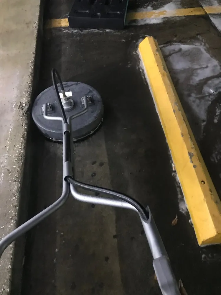 Local yard cleanup service in Orlando, FL - Surface Tech Pressure Washing