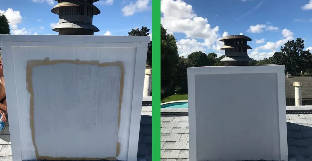 Affordable yard maintenance in Orlando, FL - Surface Tech Pressure Washing