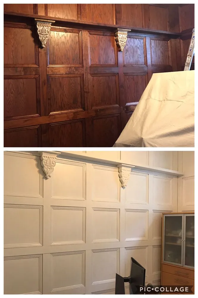 Custom residential landscaping for outdoor upgrades in Orlando, FL by Surface Tech Pressure Washing