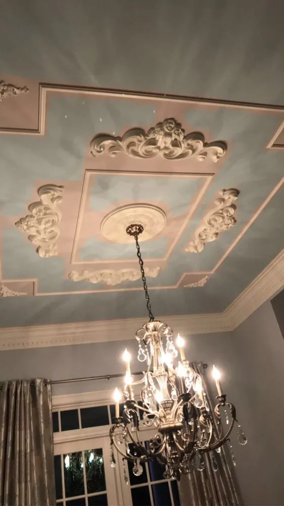 Reliable garden landscaping for year-round maintenance across Orlando, FL - Surface Tech Pressure Washing