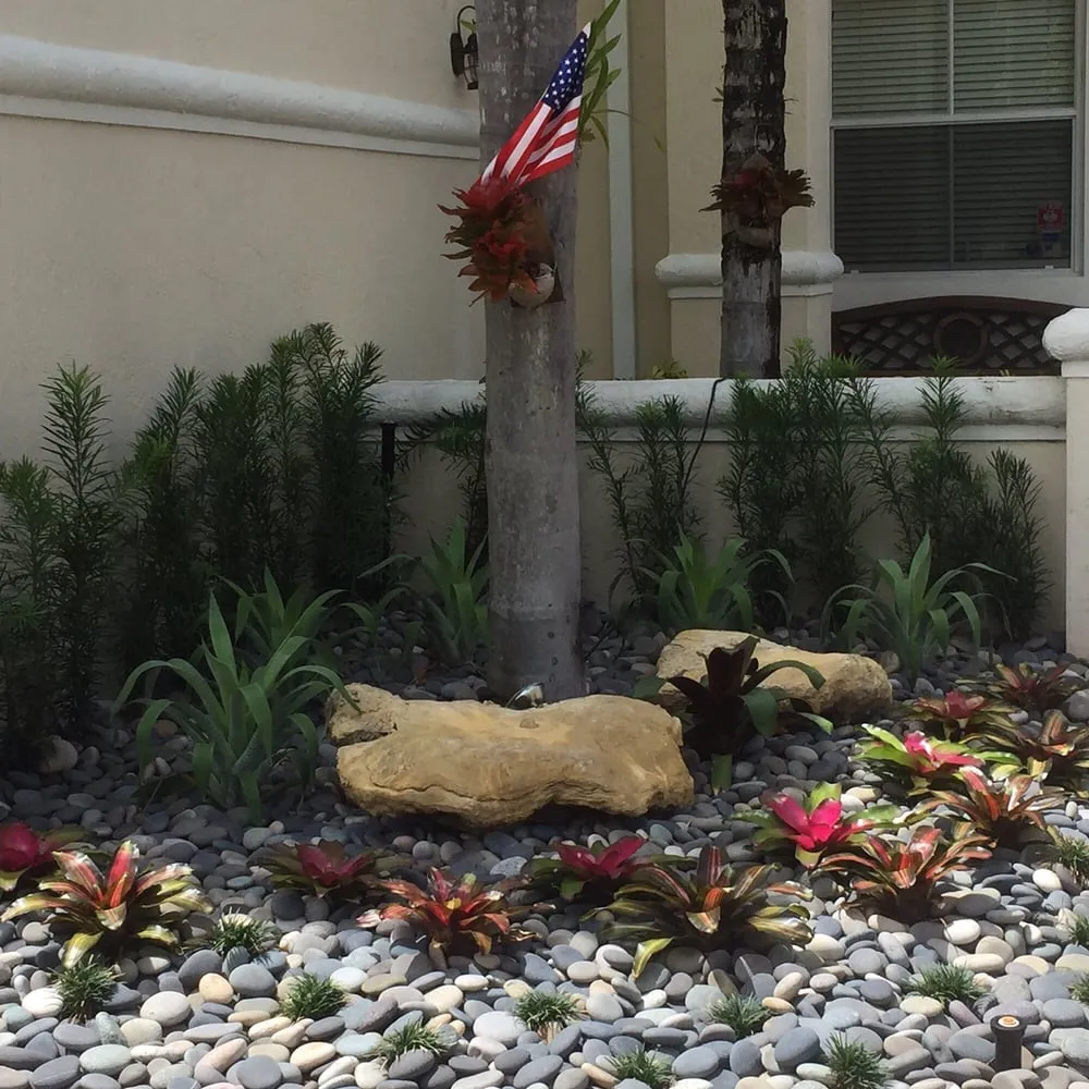 Expert yard cleanup service near you across Miami, FL - Surfin Turf Landscaping