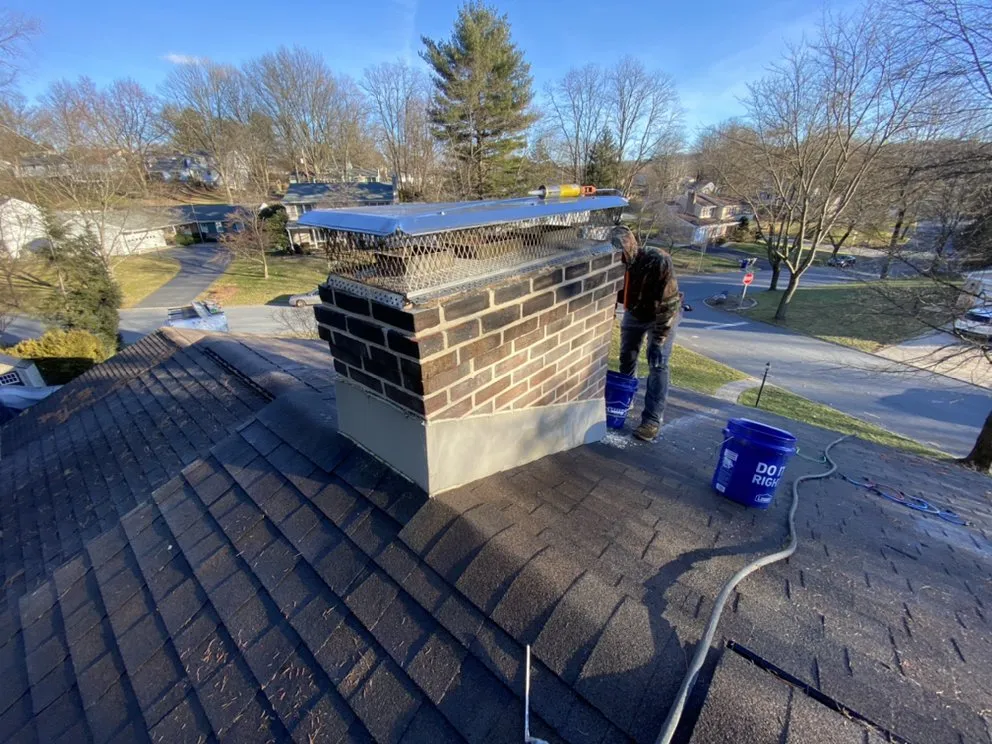 Top-rated lawn care service in Lebanon, PA by Surge Contracting