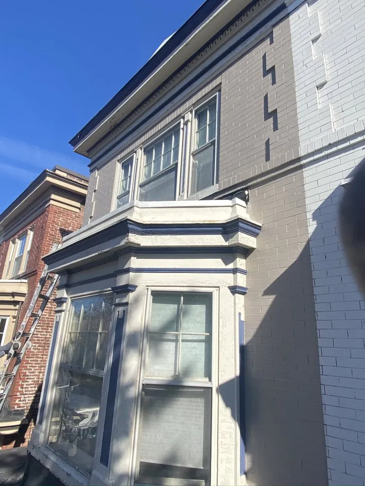 Professional outdoor landscaping for outdoor upgrades across Lebanon, PA - Surge Contracting