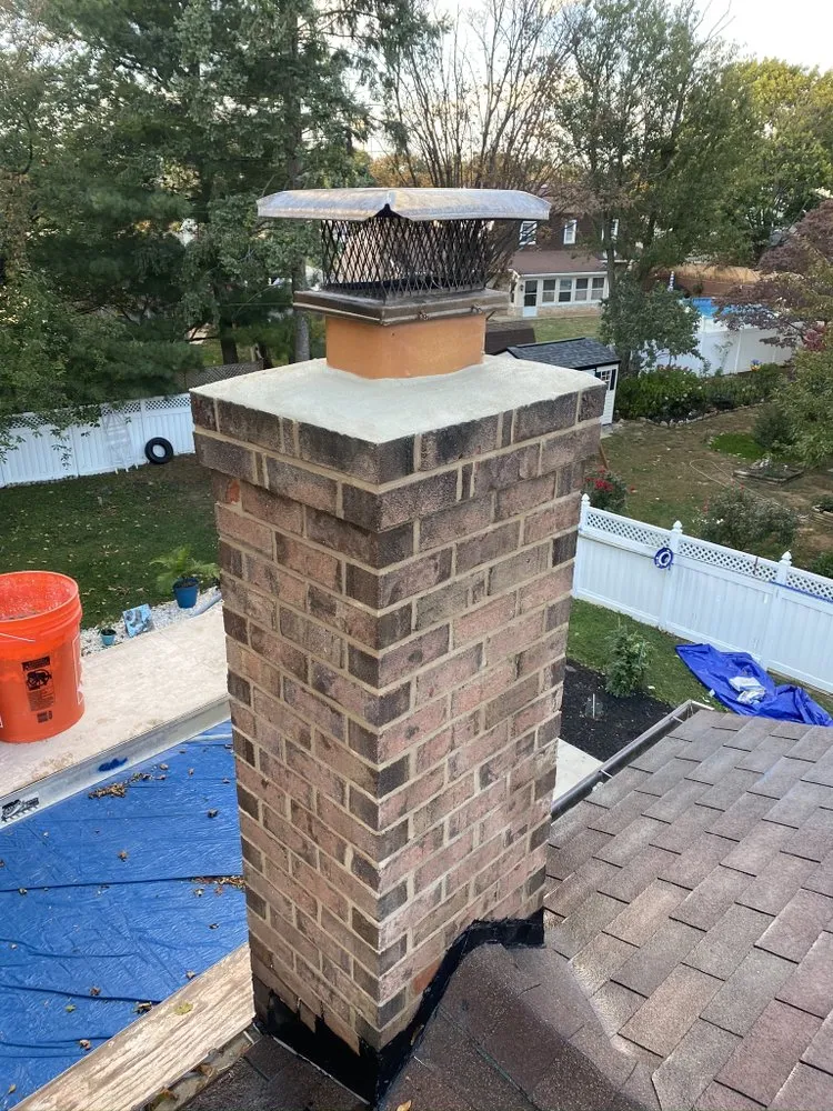 Affordable landscape installation in Lebanon, PA by Surge Contracting