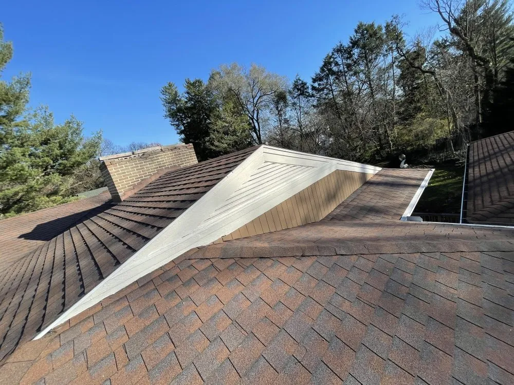 Professional landscape installation in Lebanon, PA by Surge Contracting