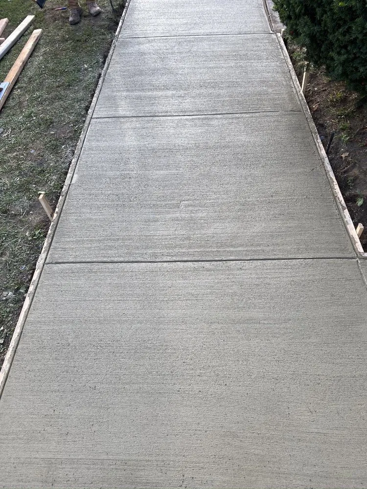 Custom landscaping services near you in Lebanon, PA by Surge Contracting