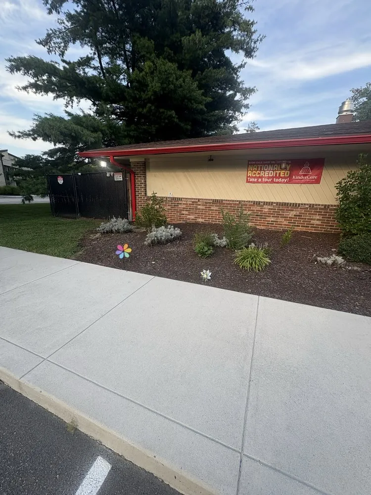 Custom landscape design for homes across Fairfax, VA - Surgescaping