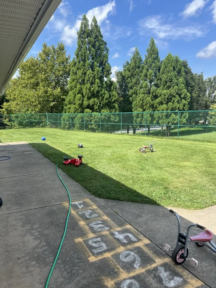 Local landscaping services in Fairfax, VA - Surgescaping