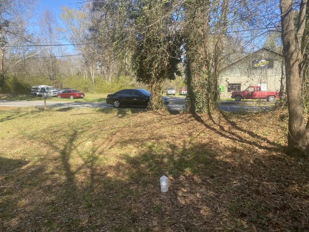 Reliable landscape design experts serving Rich Square, NC - Surgical Detailing