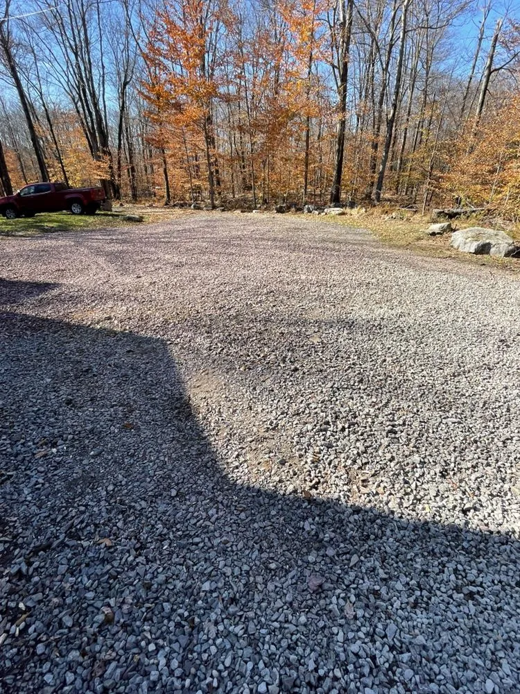 Custom landscape design in Elmhurst Township, PA - Surianos Landscaping & Exterior Design