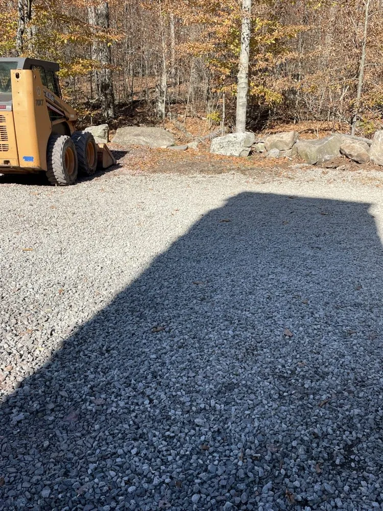 Professional outdoor landscaping for year-round maintenance in Elmhurst Township, PA by Surianos Landscaping & Exterior Design