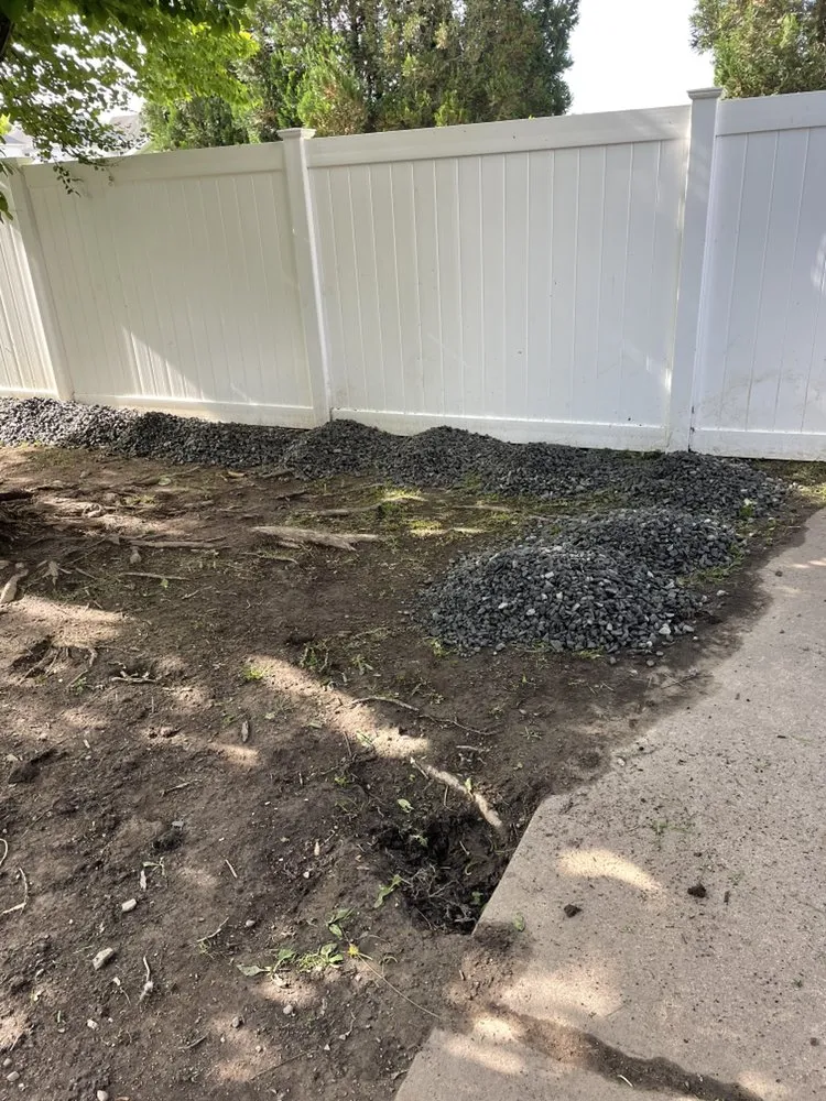Top-rated landscape installation in Elmhurst Township, PA - Surianos Landscaping & Exterior Design