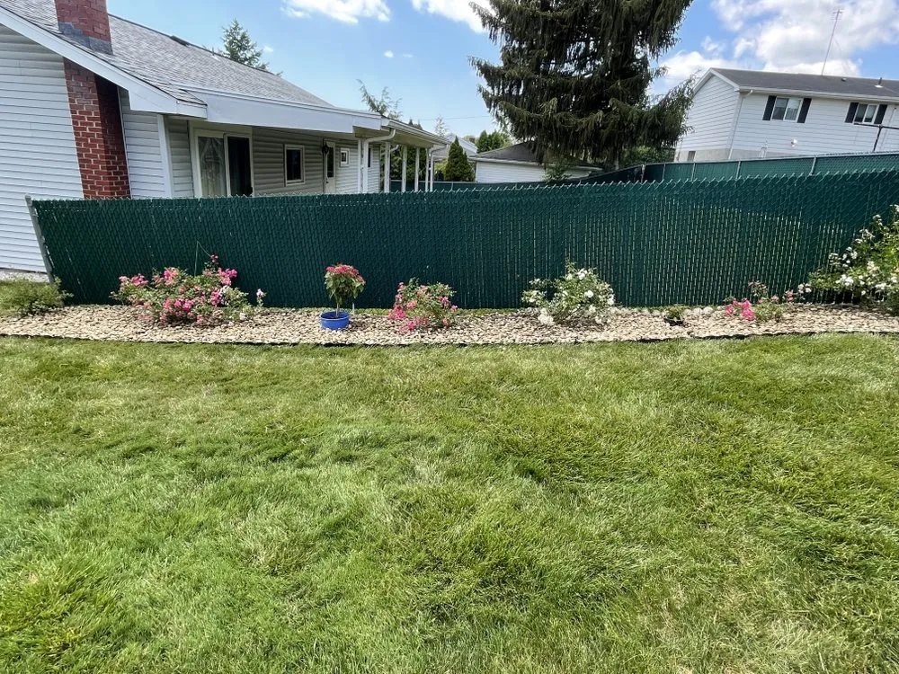 Professional yard cleanup service in Elmhurst Township, PA - Surianos Landscaping & Exterior Design