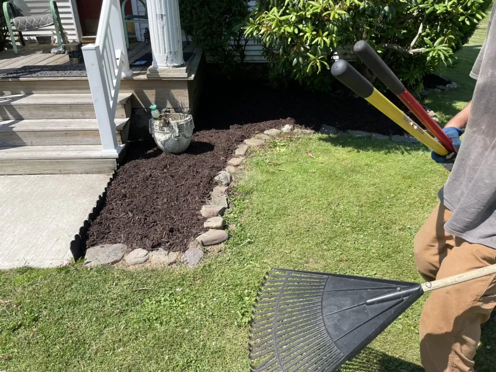 Reliable landscape installation for year-round maintenance across Elmhurst Township, PA - Surianos Landscaping & Exterior Design