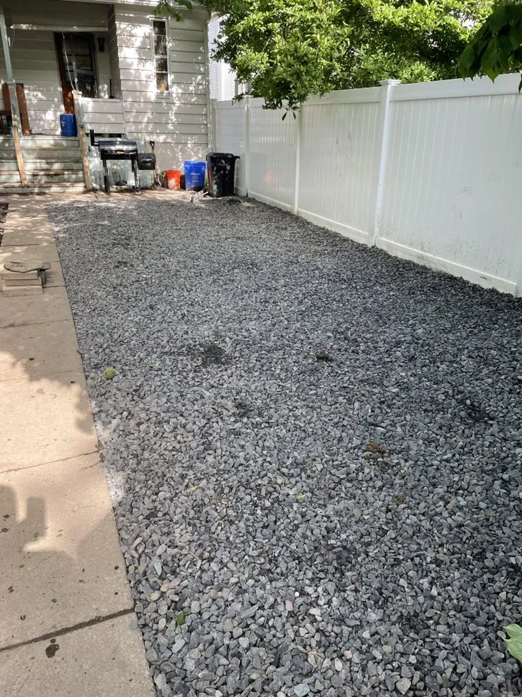 Affordable outdoor landscaping with custom design across Elmhurst Township, PA - Surianos Landscaping & Exterior Design