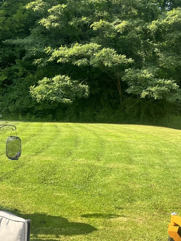 Reliable landscape design in Salem Village, OH by Surmaceviz Lawn Care and Plowing