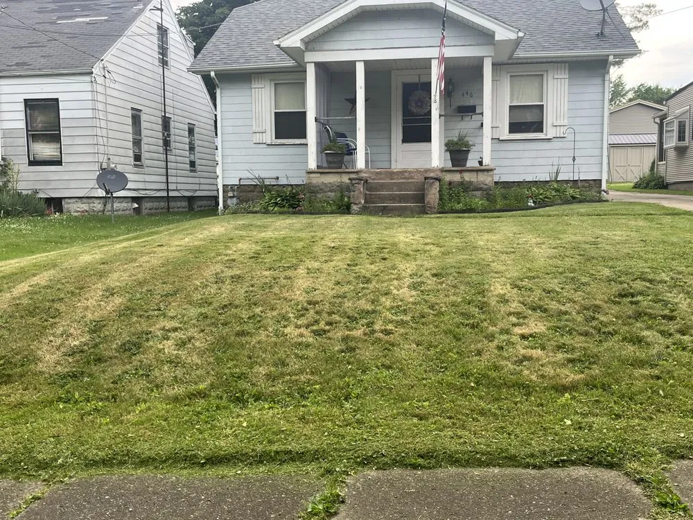 Reliable landscaping services for outdoor upgrades in Salem Village, OH by Surmaceviz Lawn Care and Plowing