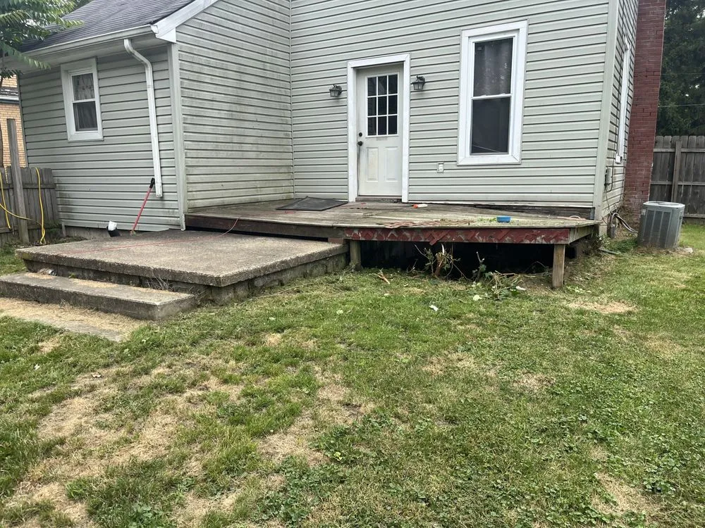 Professional landscape design in Salem Village, OH - Surmaceviz Lawn Care and Plowing