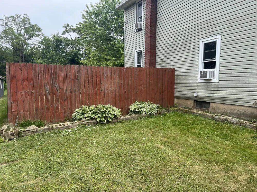 Local landscape installation experts serving Salem Village, OH - Surmaceviz Lawn Care and Plowing