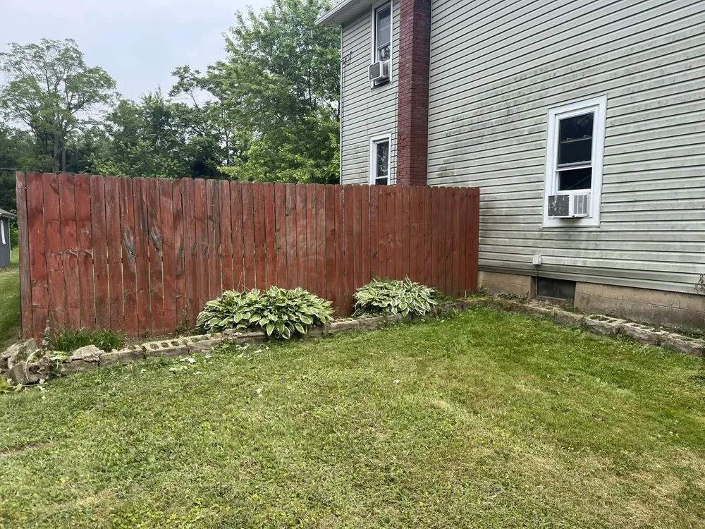 Professional yard maintenance experts serving Salem Village, OH - Surmaceviz Lawn Care and Plowing