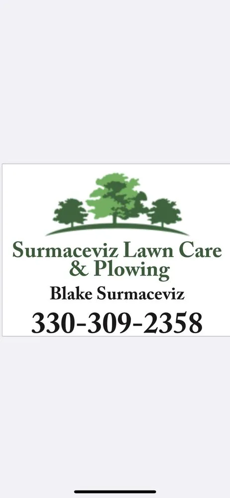 Custom landscaping services with custom design across Salem Village, OH - Surmaceviz Lawn Care and Plowing