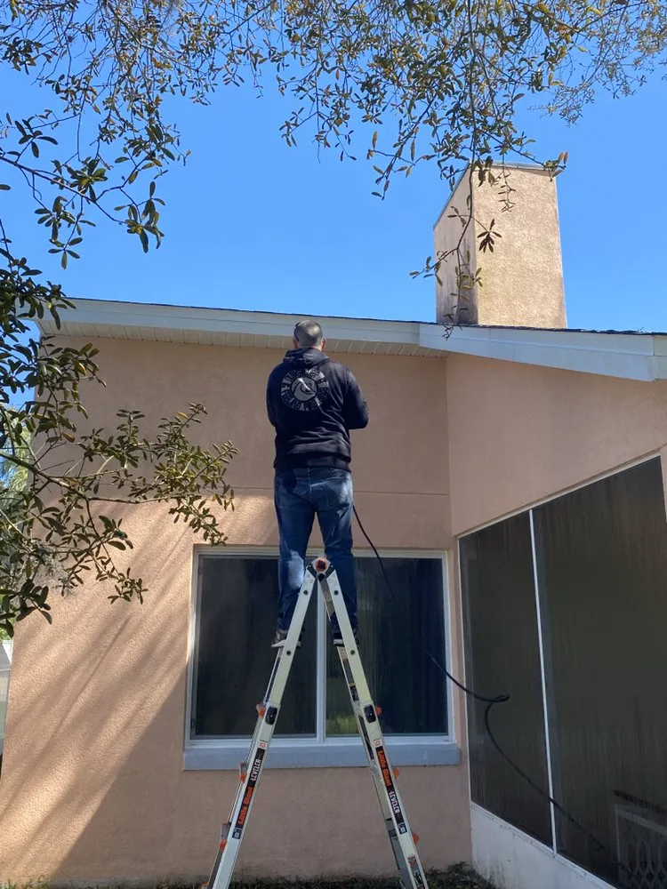 Affordable landscape installation experts serving Gainesville, FL - Surmount Cleaning & Tree Service