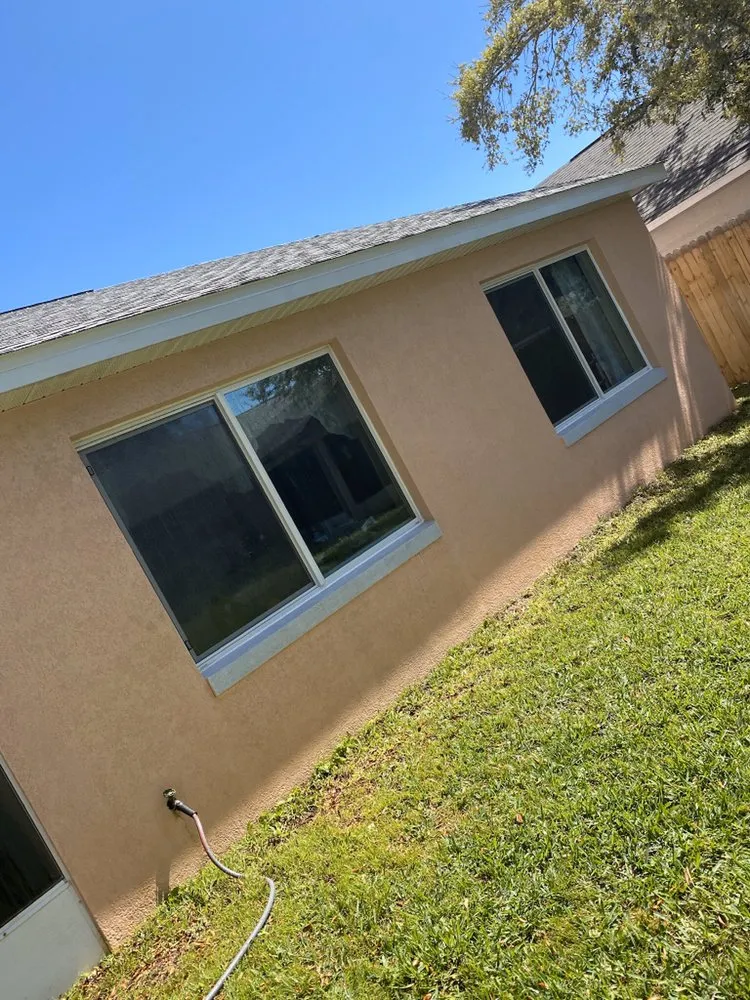 Trusted outdoor landscaping in Gainesville, FL - Surmount Cleaning & Tree Service