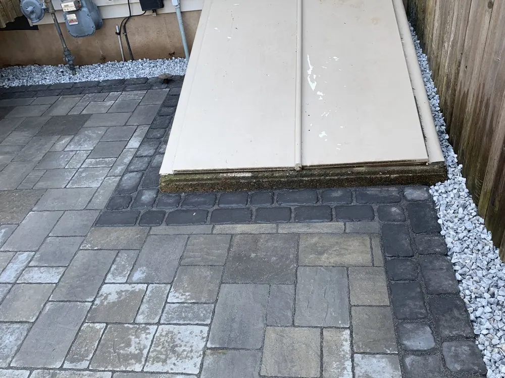 Affordable landscape installation for year-round maintenance in Wethersfield, CT by Surmount Contractors