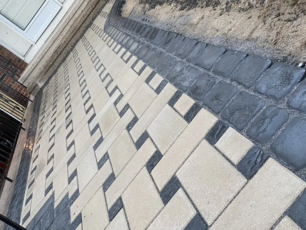 Local lawn care service in Wethersfield, CT by Surmount Contractors