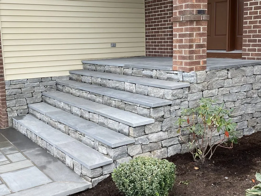 Trusted lawn care service for residential properties across Wethersfield, CT - Surmount Contractors