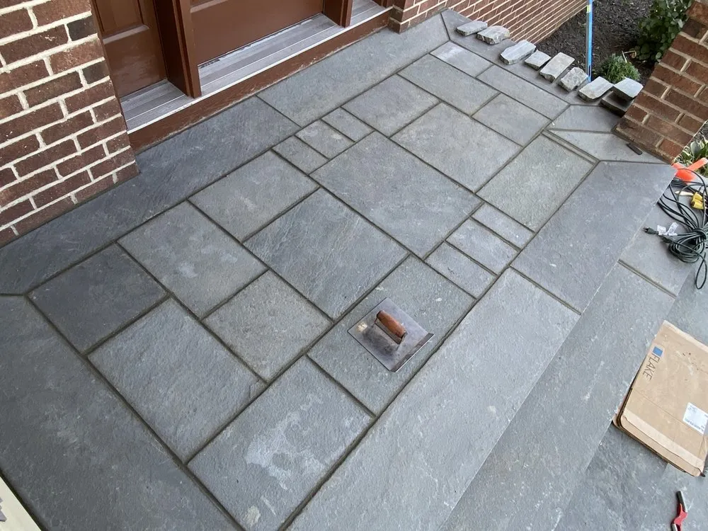 Trusted lawn care service in Wethersfield, CT by Surmount Contractors