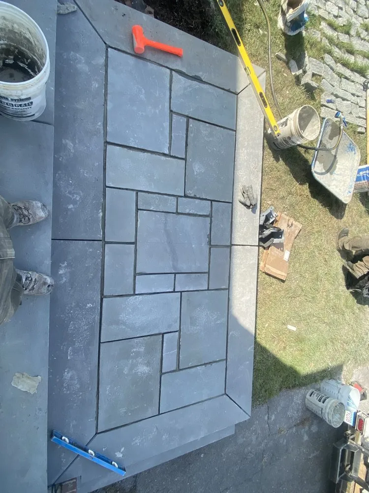 Reliable residential landscaping experts serving Wethersfield, CT - Surmount Contractors