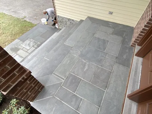 Surmount Contractors