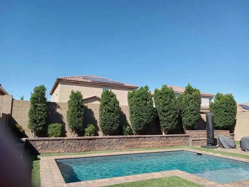 Trusted residential landscaping experts serving Surprise, AZ - Surprise Landscaping