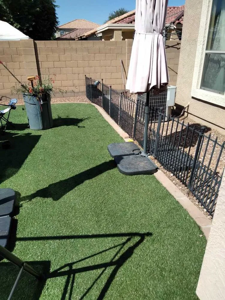 Top-rated landscape design in Surprise, AZ - Surprise Landscaping