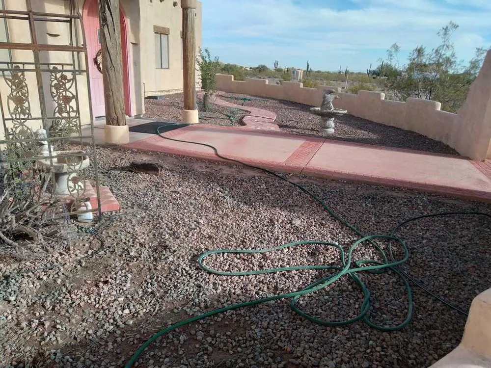 Local landscaping services in Surprise, AZ by Surprise Landscaping