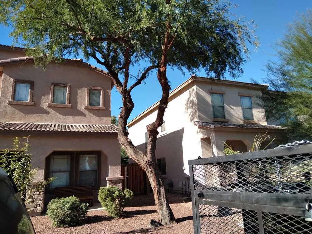 Top-rated lawn mowing service in Surprise, AZ - Surprise Landscaping